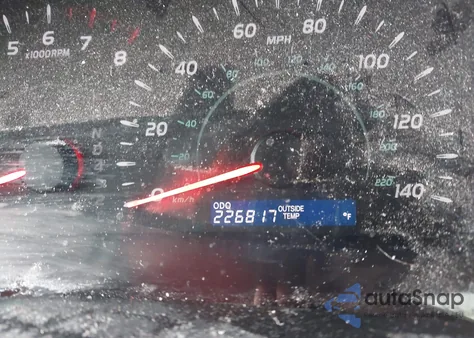 2007 Toyota Camry Ce z USA, uszkodzony, nr VIN 4T1BE46K77U728374